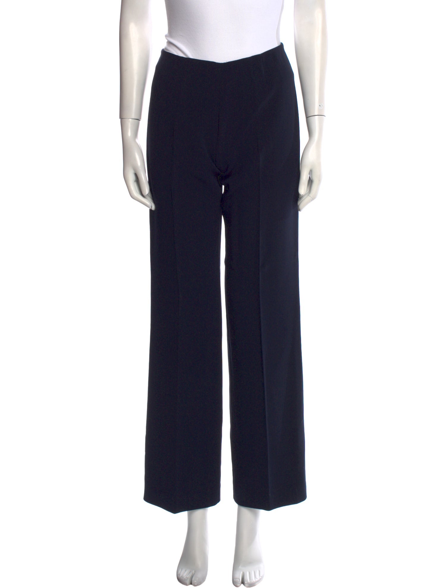 Michael Kors Vintage Wide Leg Pants