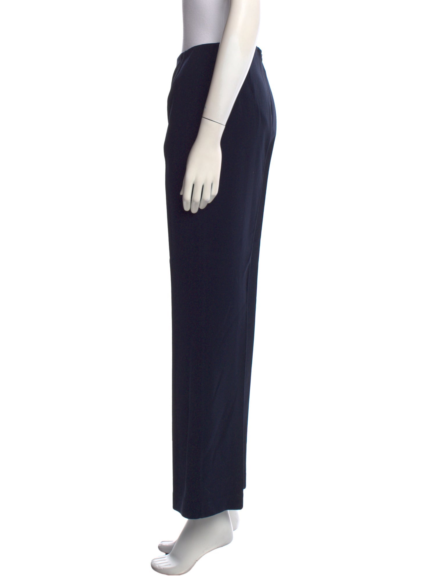 Michael Kors Vintage Wide Leg Pants