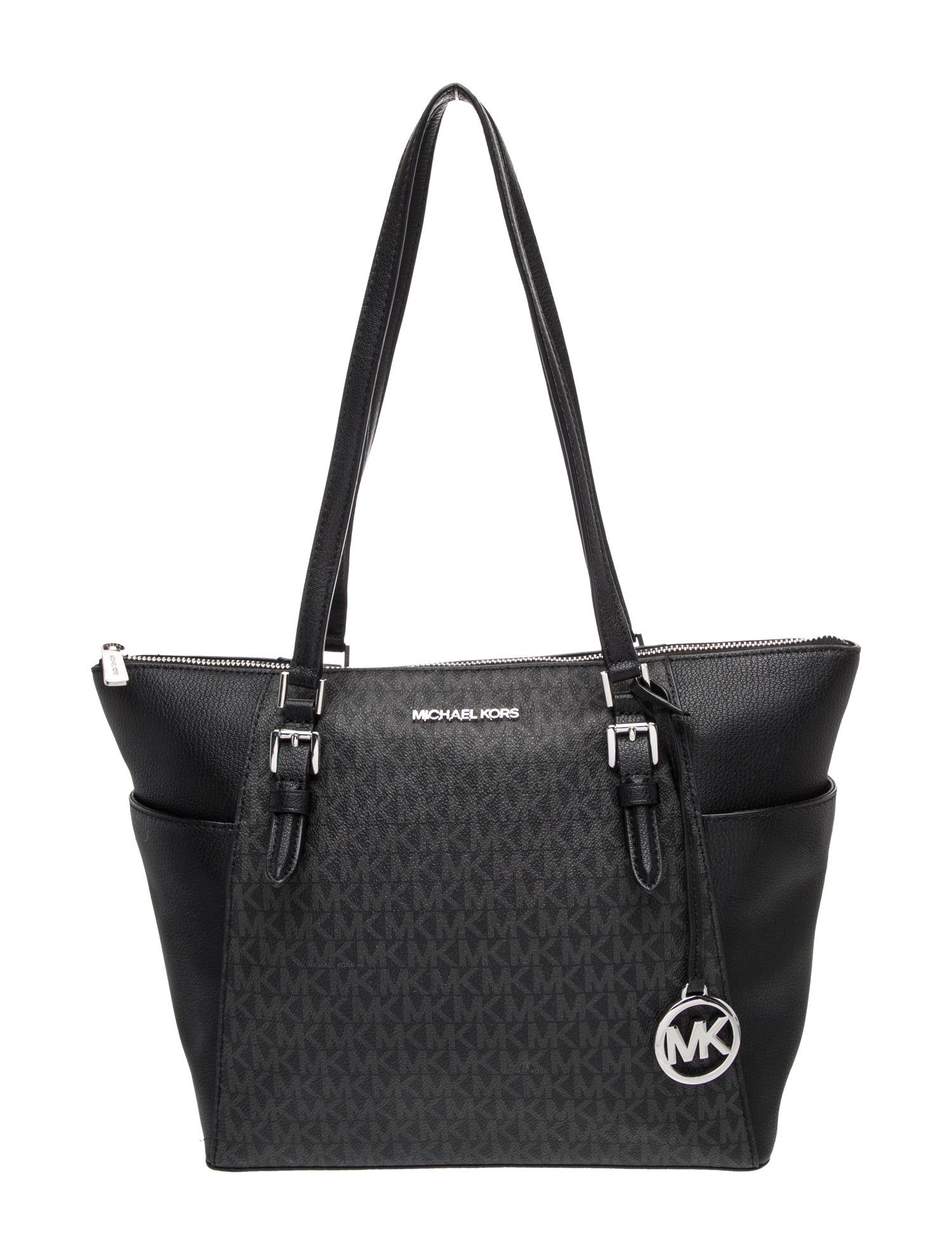 Michael Kors Leather Shoulder Bag