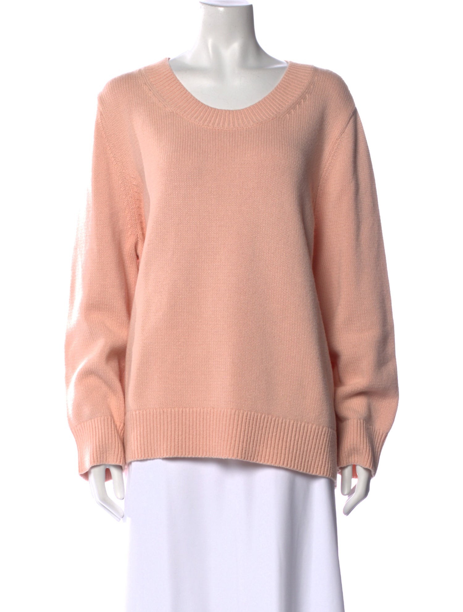 Michael Kors Scoop Neck Sweater
