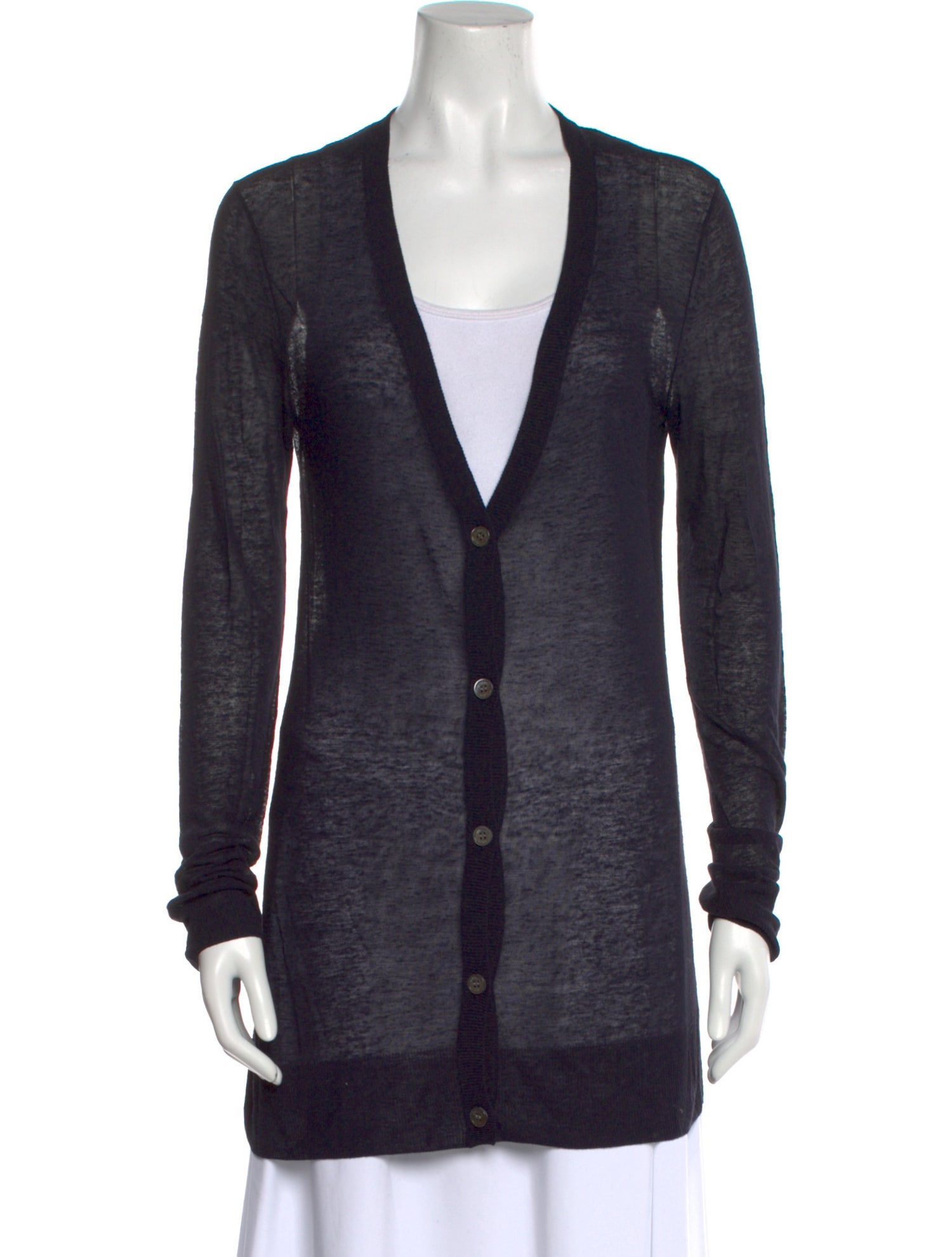 Michael Kors V-Neck Sweater