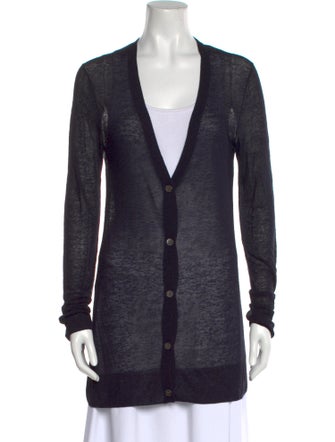 Michael Kors V-Neck Sweater