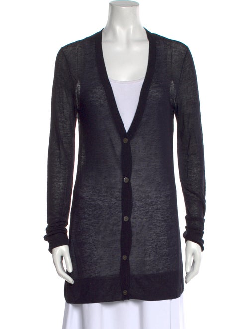 Michael Kors V-Neck Sweater