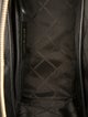 Michael Kors Leather Top Handle Bag