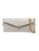 Michael Kors Leather Evening Bag