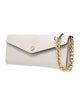 Michael Kors Leather Evening Bag