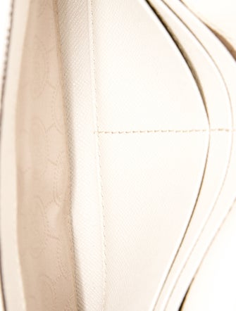 Michael Kors Leather Evening Bag