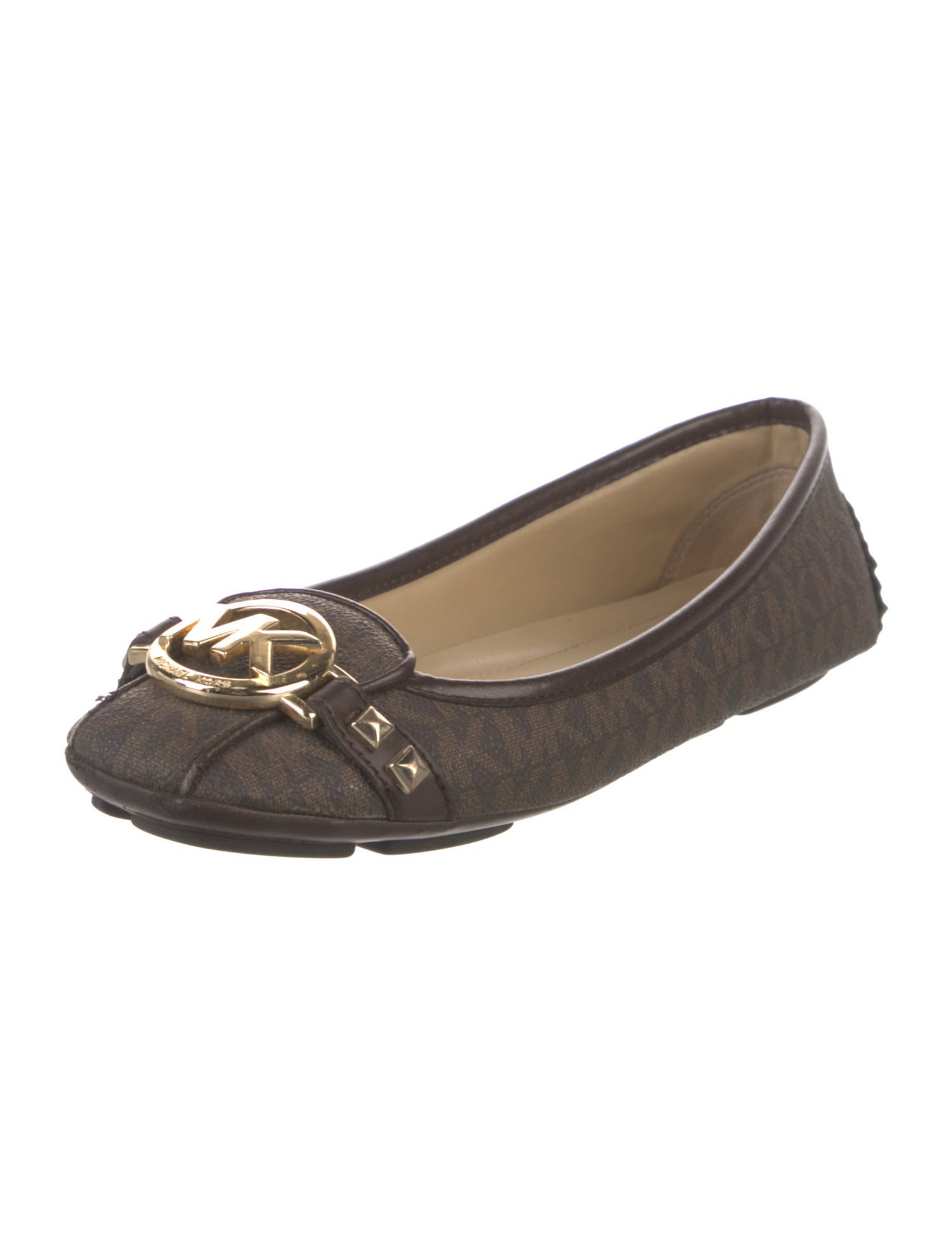 Michael Kors Ballet Flats