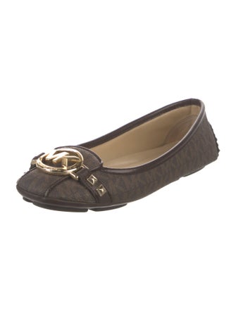 Michael Kors Ballet Flats
