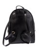 Michael Kors Leather Backpack