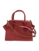 Michael Kors Leather Shoulder Bag