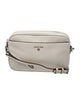 Michael Kors Leather Crossbody Bag