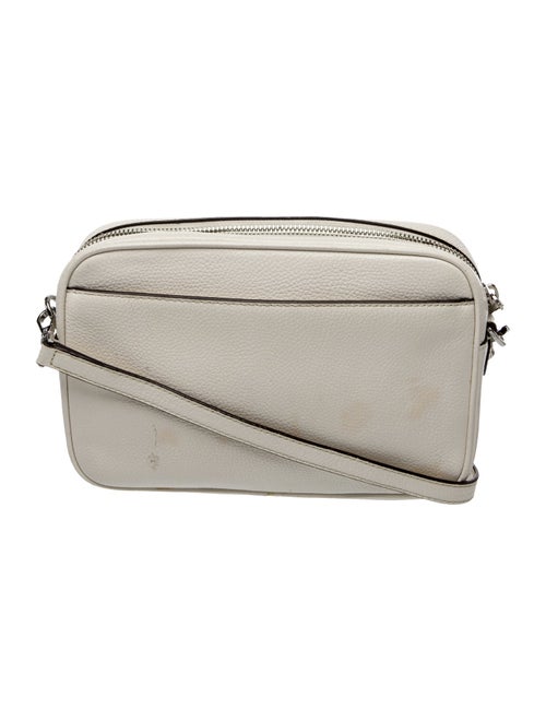 Michael Kors Leather Crossbody Bag