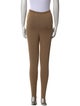 Michael Kors Wool Skinny Leg Pants