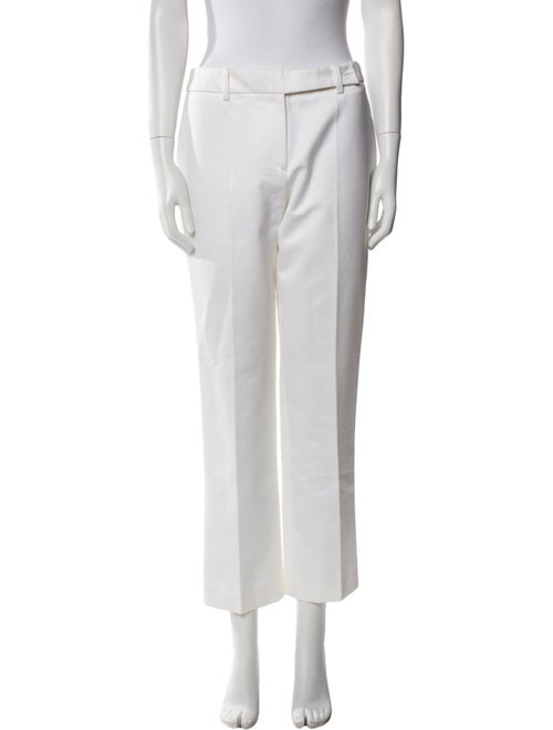 Michael Kors Straight Leg Pants