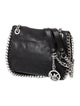 Michael Michael Kors Leather Crossbody Bag
