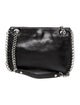 Michael Michael Kors Leather Crossbody Bag