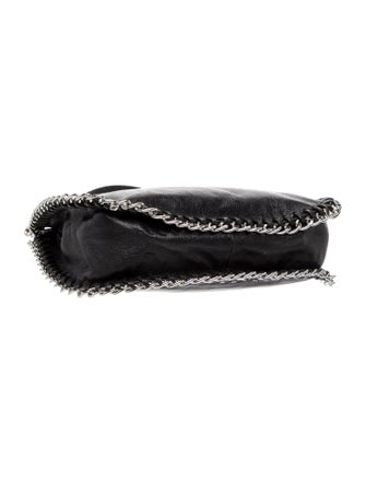 Michael Michael Kors Leather Crossbody Bag