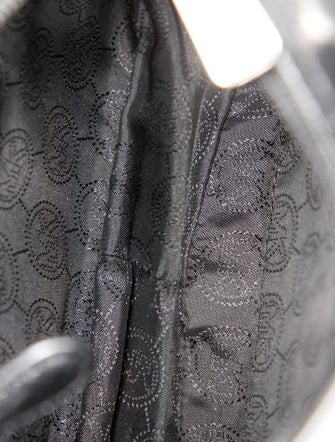 Michael Michael Kors Leather Crossbody Bag