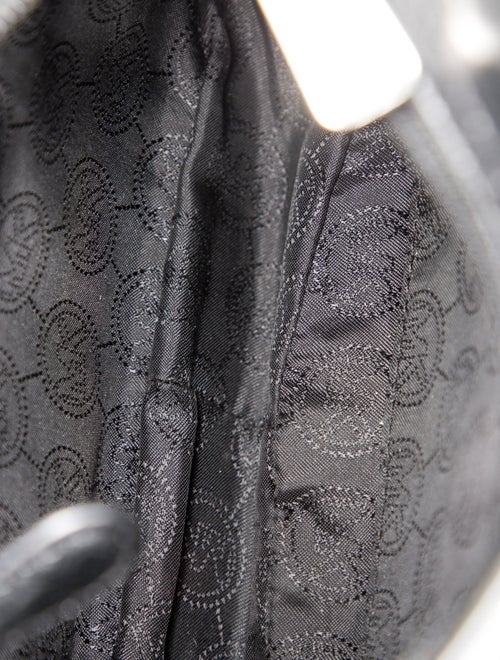 Michael Michael Kors Leather Crossbody Bag