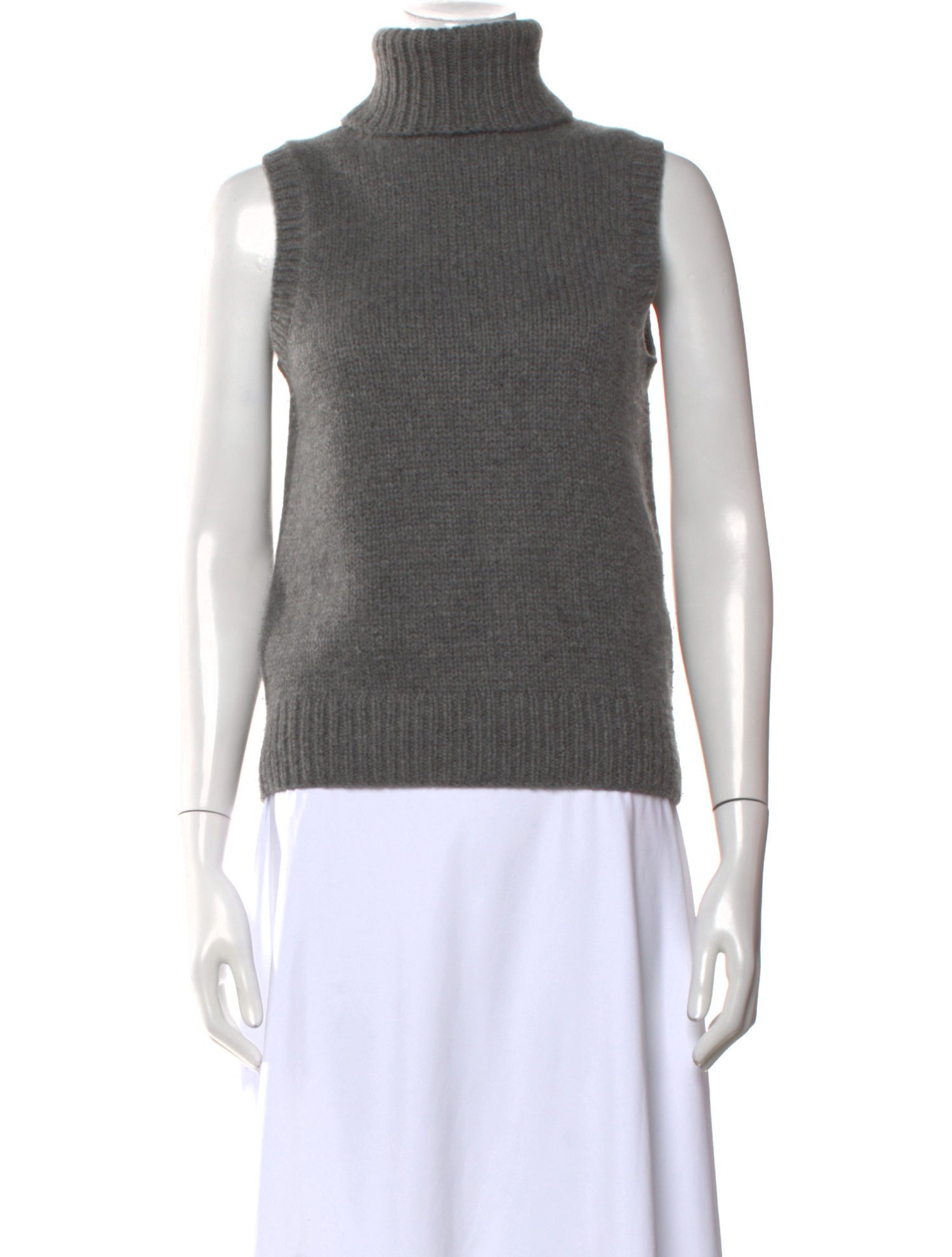 Michael Kors Cashmere Turtleneck Sweater