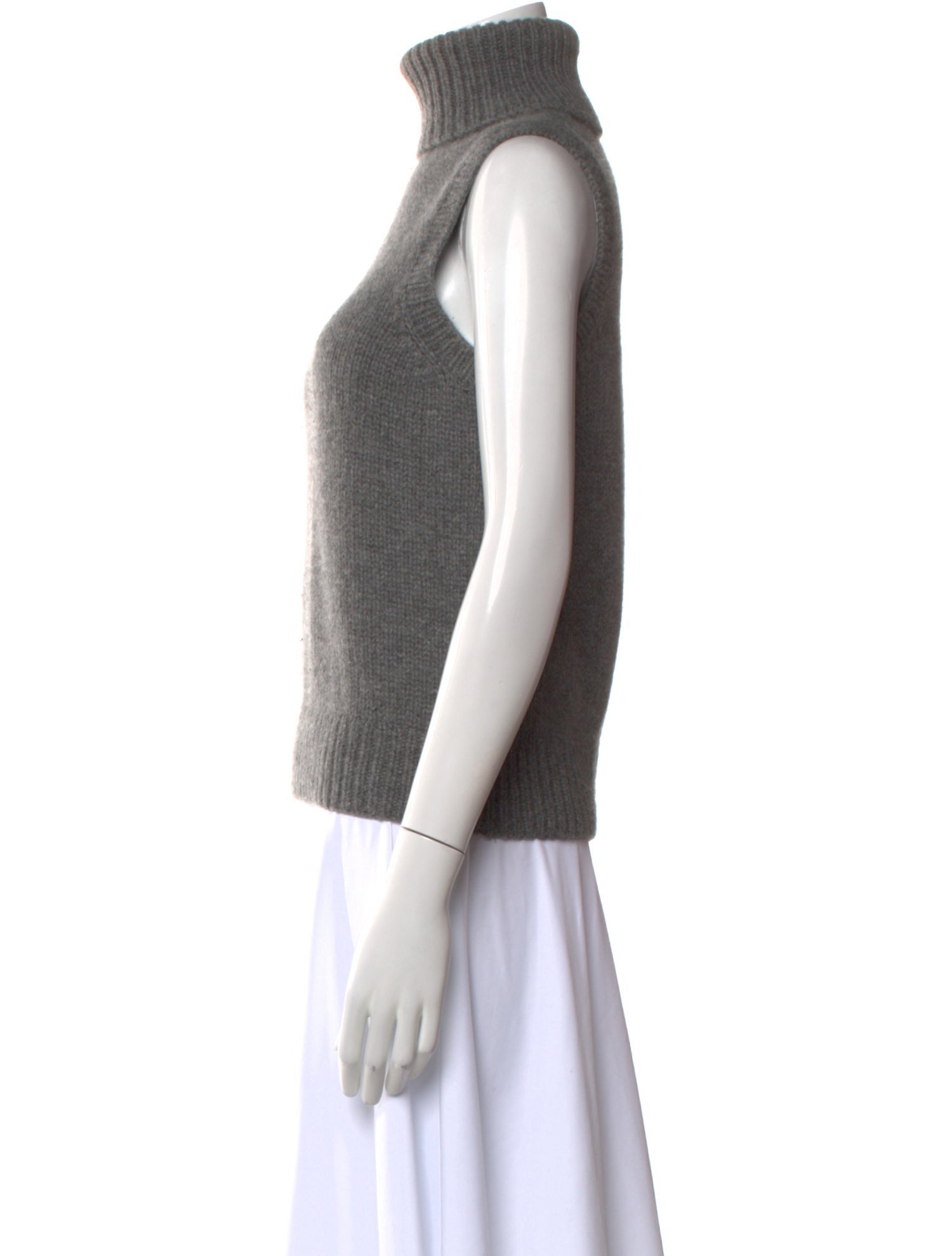 Michael Kors Cashmere Turtleneck Sweater