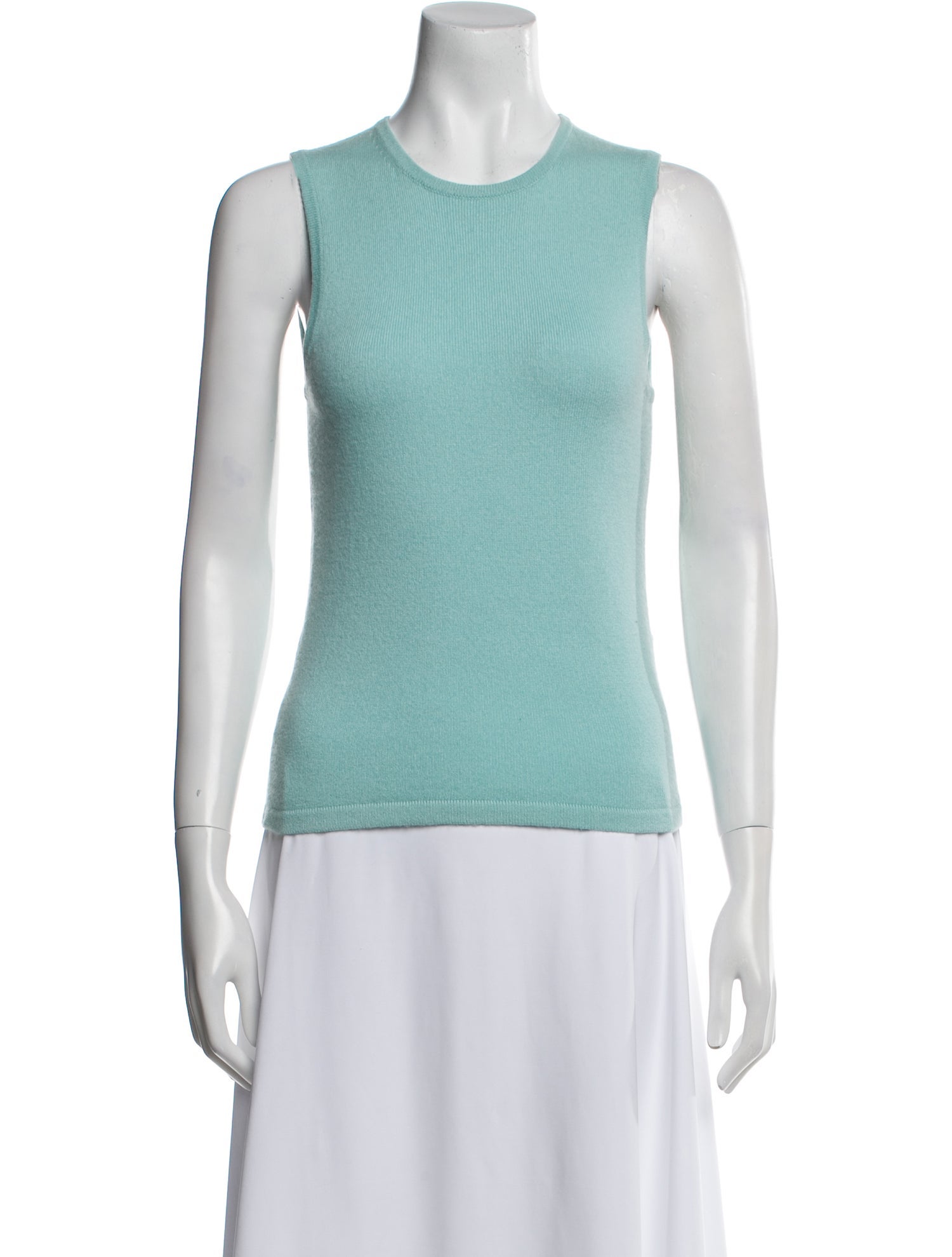 Michael Kors Cashmere Scoop Neck Sweater