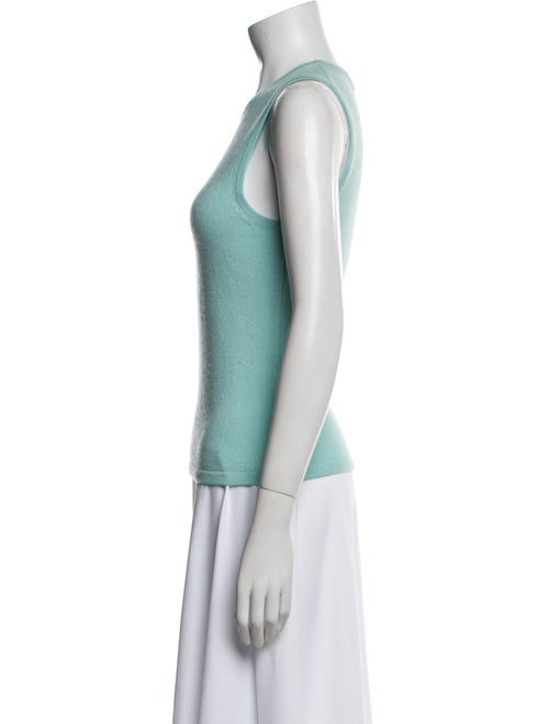 Michael Kors Cashmere Scoop Neck Sweater