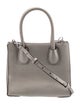 Michael Kors Leather Top Handle Bag