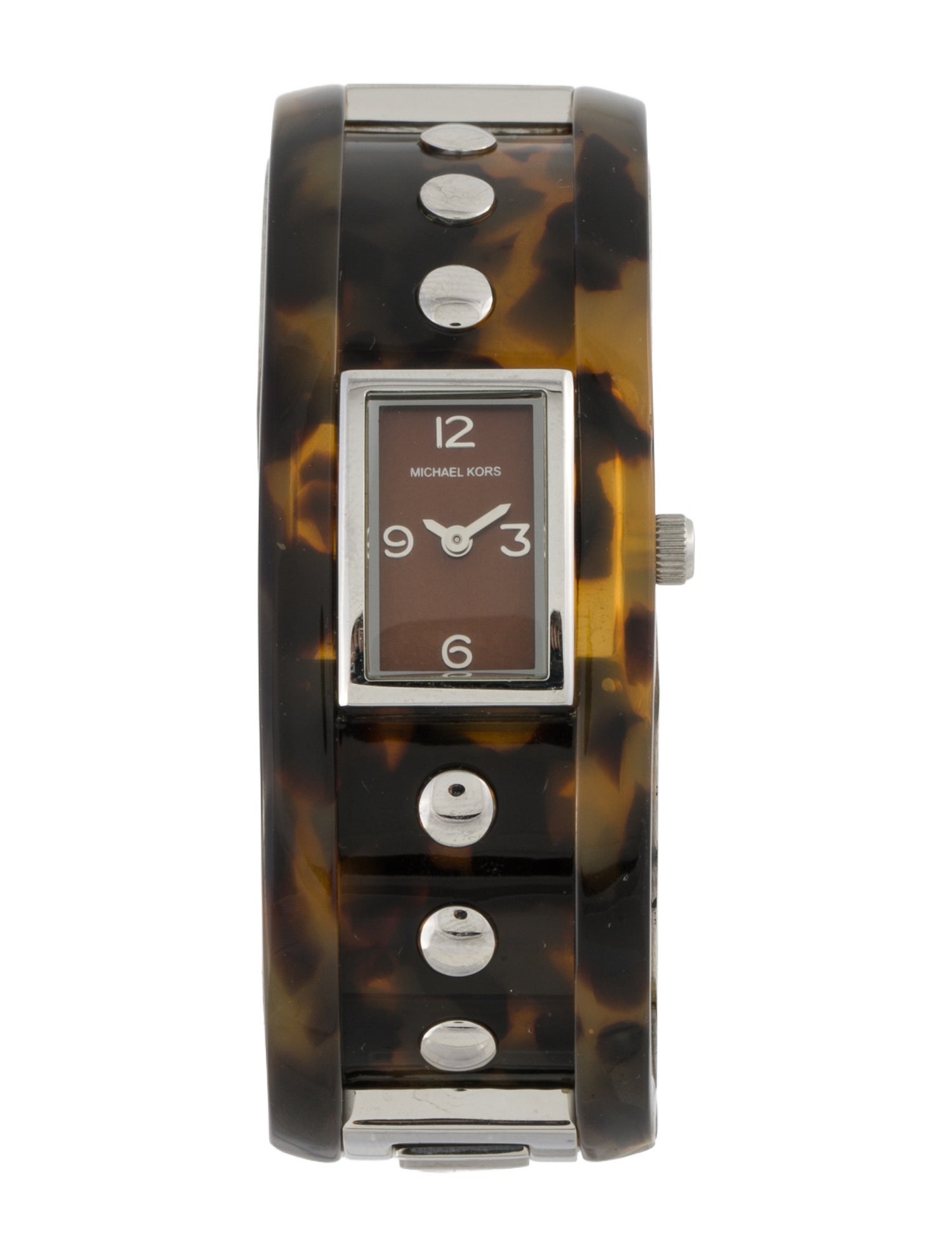 Michael Kors Classic Watch