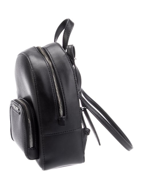 Michael Kors Leather Backpack