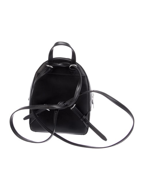 Michael Kors Leather Backpack