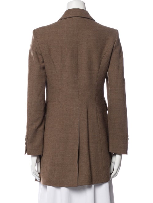 Michael Kors Virgin Wool Blazer