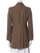 Michael Kors Virgin Wool Blazer
