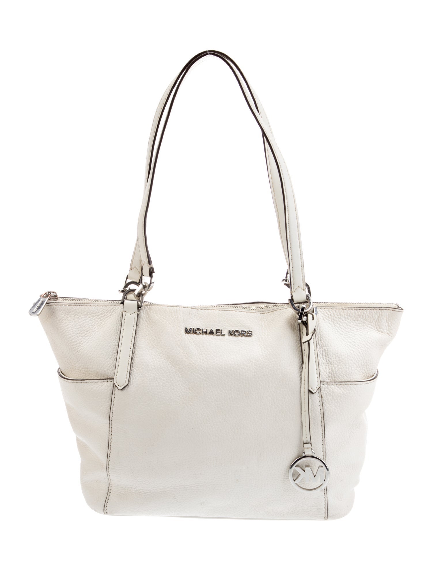 Michael Kors Leather Shoulder Bag