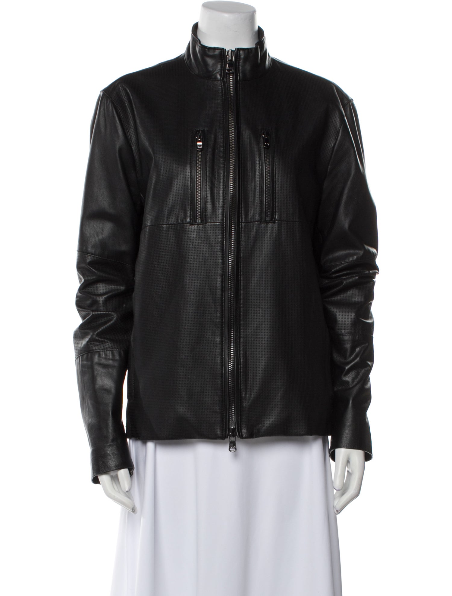 Michael Kors Biker Jacket