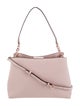 Michael Kors Leather Shoulder Bag