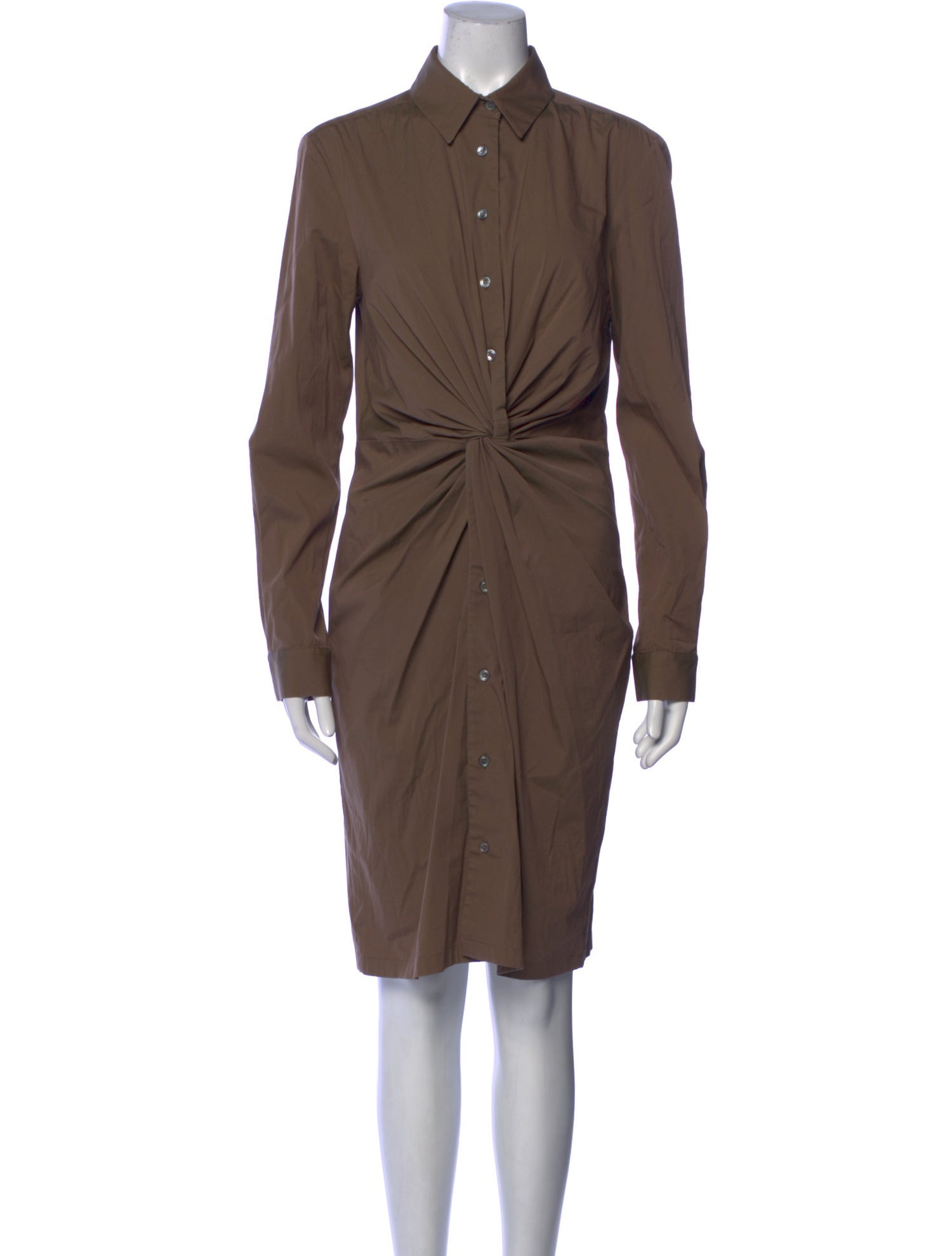 Michael Kors Knee-Length Dress