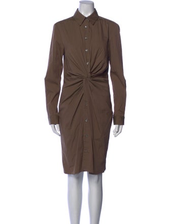 Michael Kors Knee-Length Dress