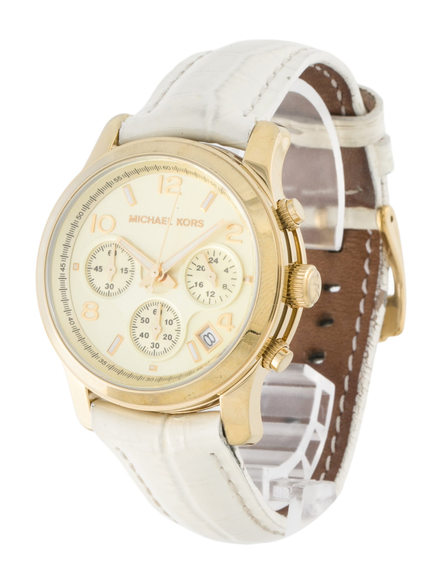 Michael Kors Classic Watch