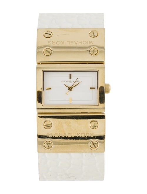 Michael Kors Classic Watch