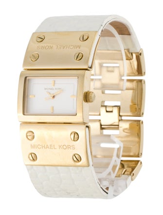 Michael Kors Classic Watch