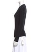 Michael Kors Cashmere V-Neck Sweater
