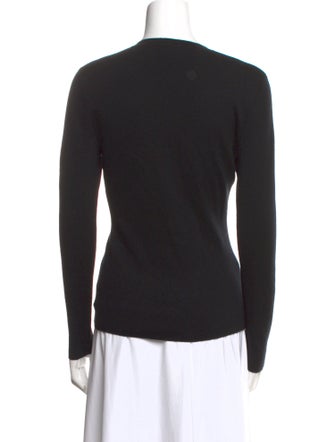 Michael Kors Cashmere V-Neck Sweater