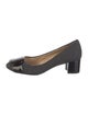 Michael Kors Wool Pumps