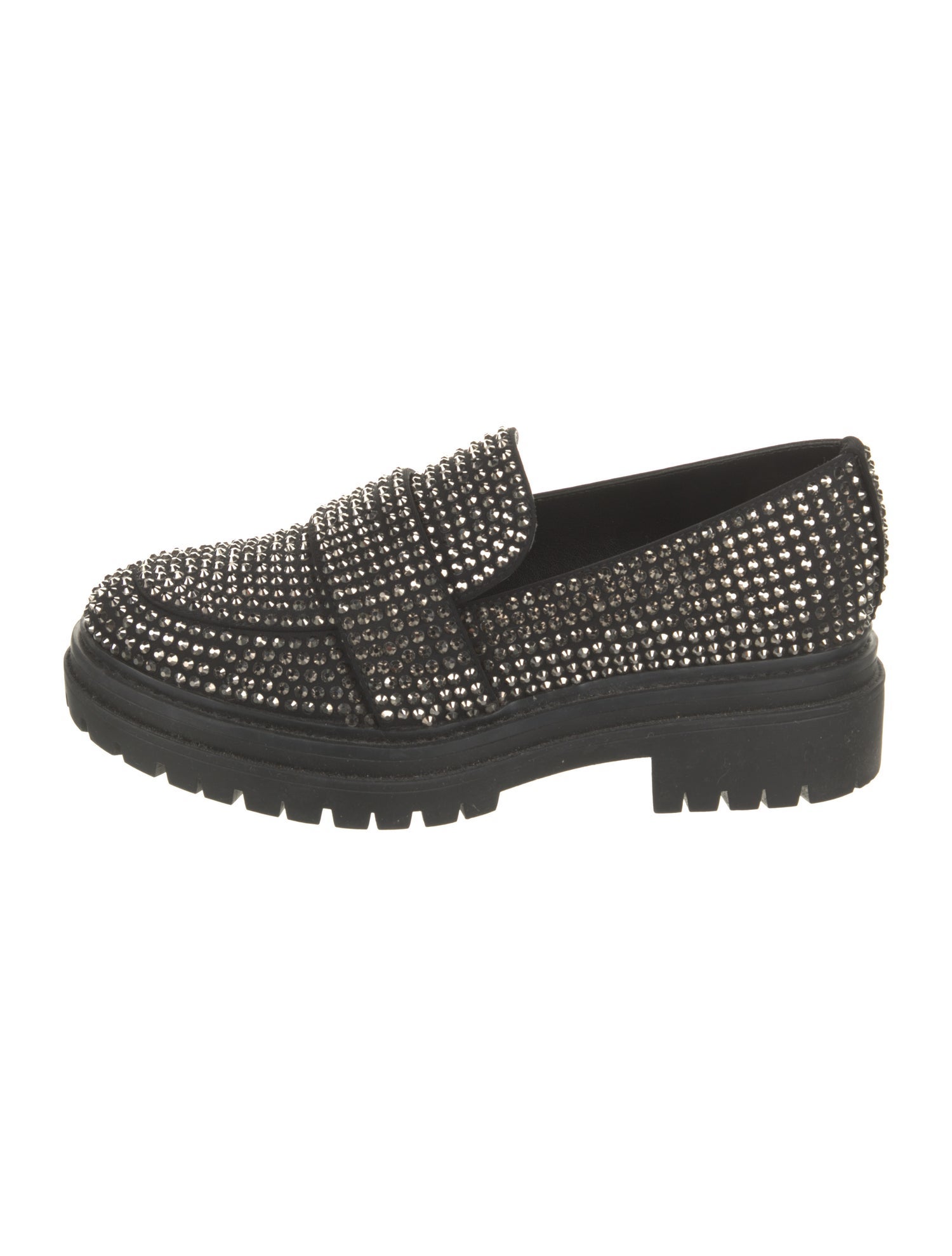 Michael Kors Leather Pumps