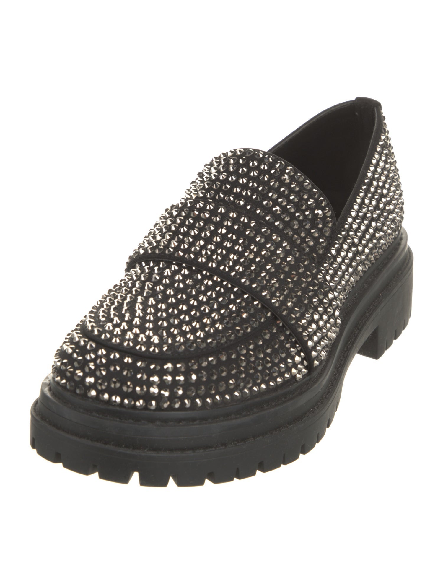 Michael Kors Leather Pumps