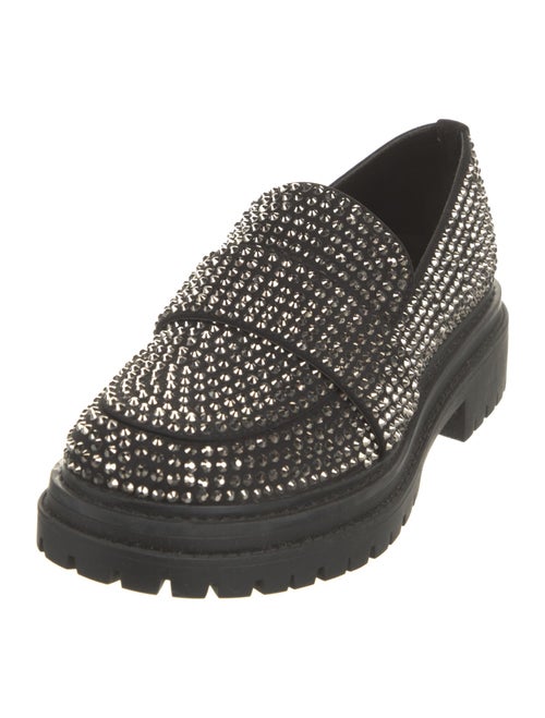 Michael Kors Leather Pumps