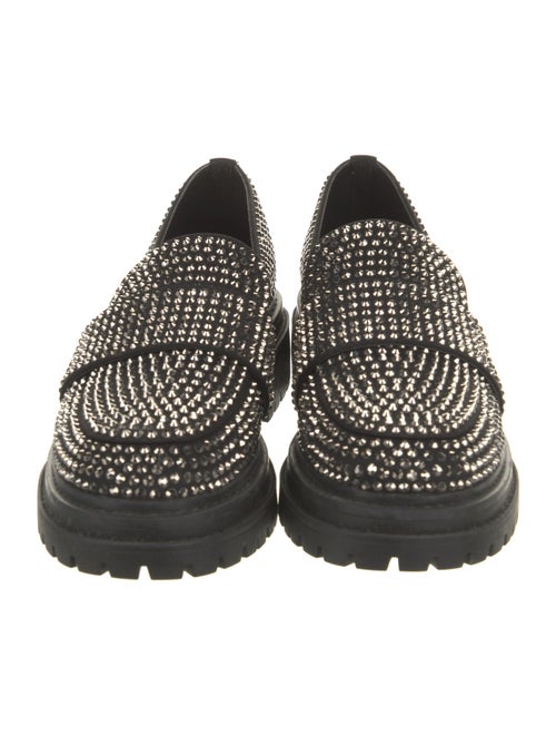 Michael Kors Leather Pumps