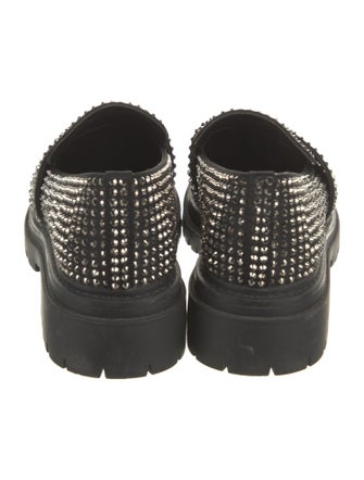 Michael Kors Leather Pumps